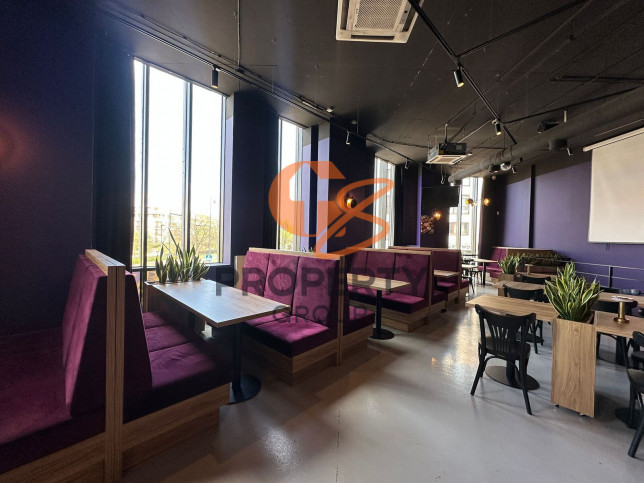Lokal Wynajem Warszawa Wilanów 1